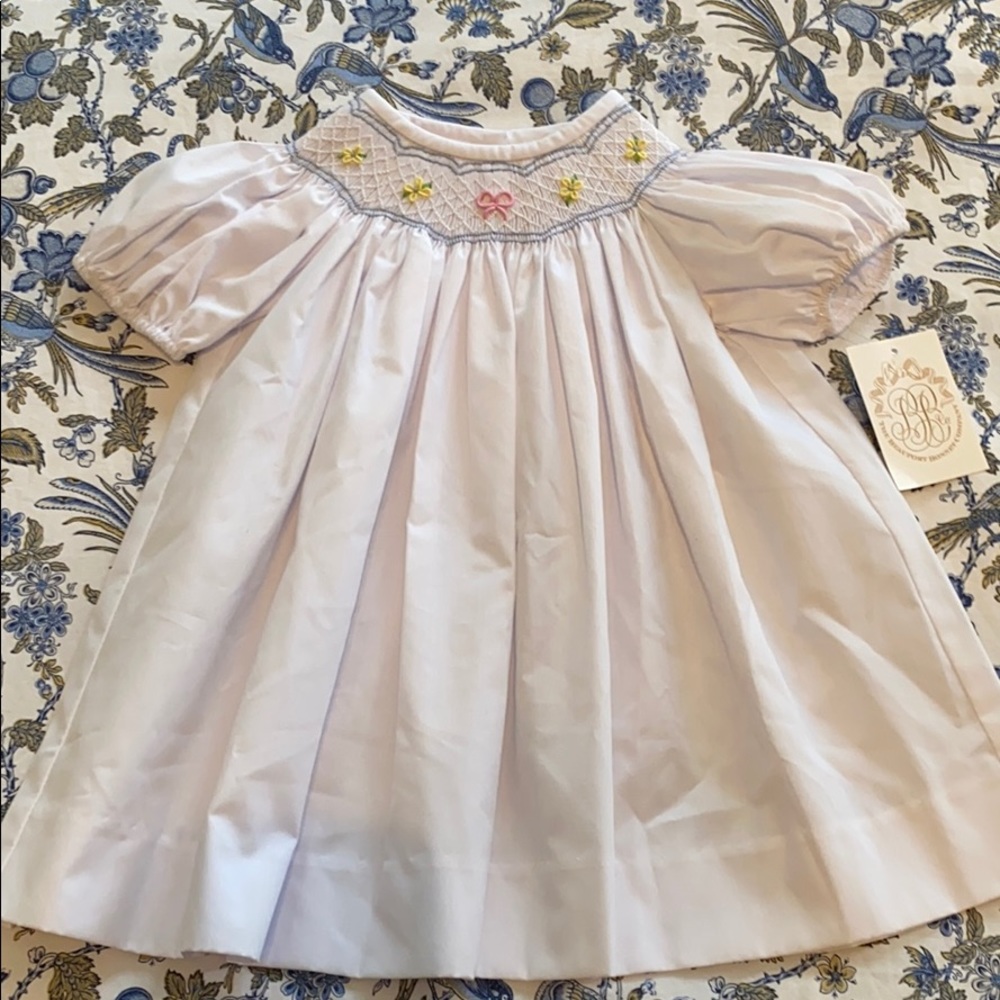 The Beaufort Bonnet Company dress